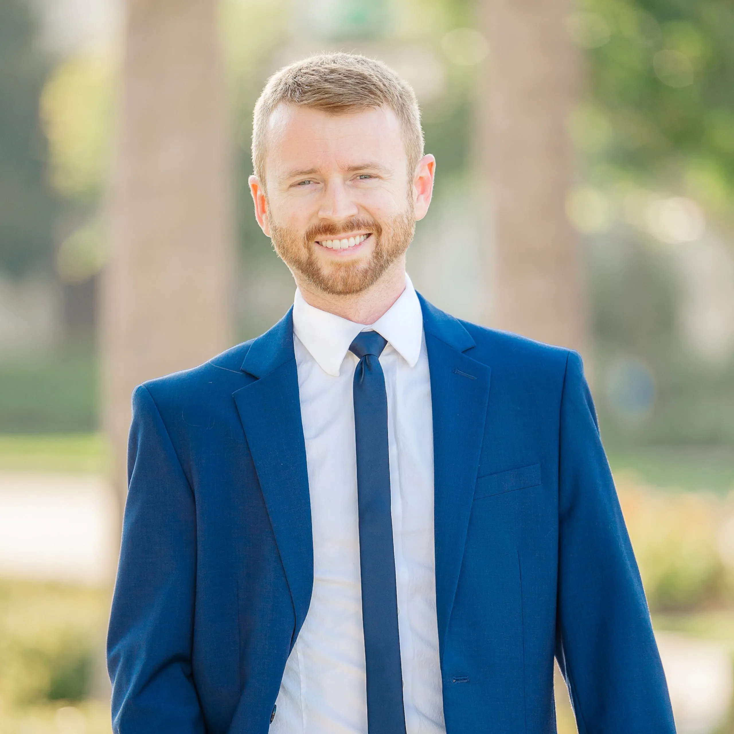 Justin Murphy, Southwest Florida real estate professional at SWFL Estate Solutions