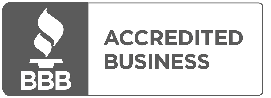 BBB Accredited Business