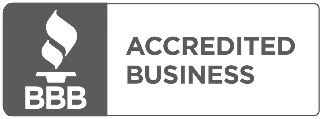 BBB Accredited Business