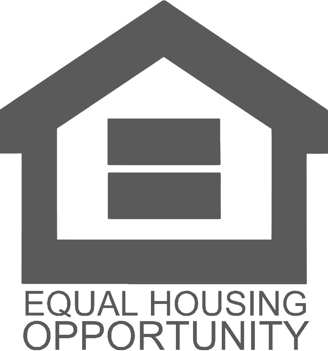 Equal Housing Opportunity