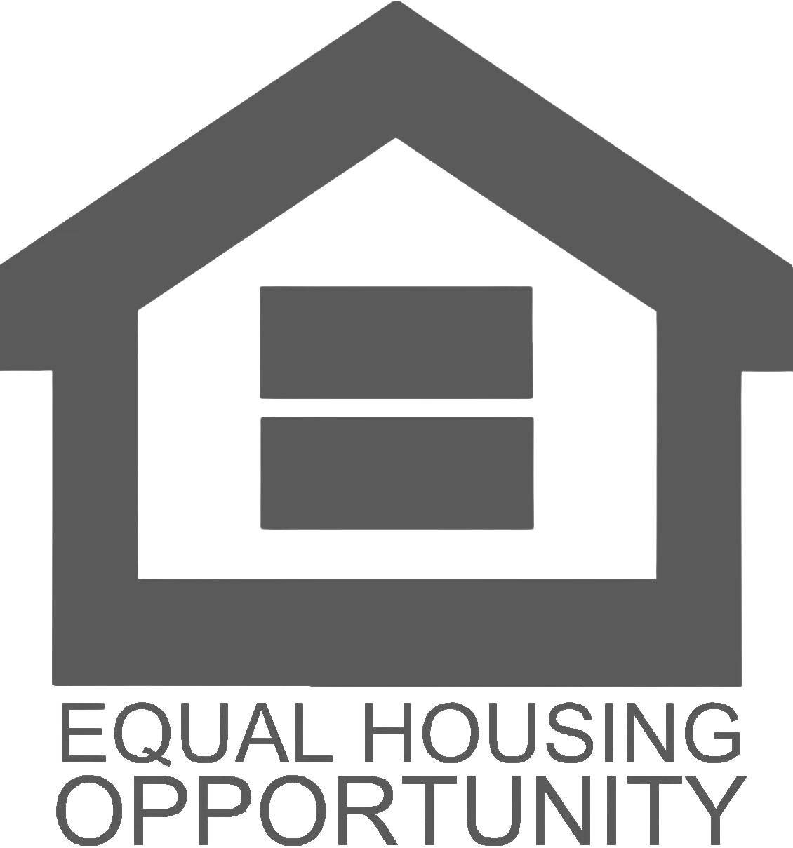 Equal Housing Opportunity